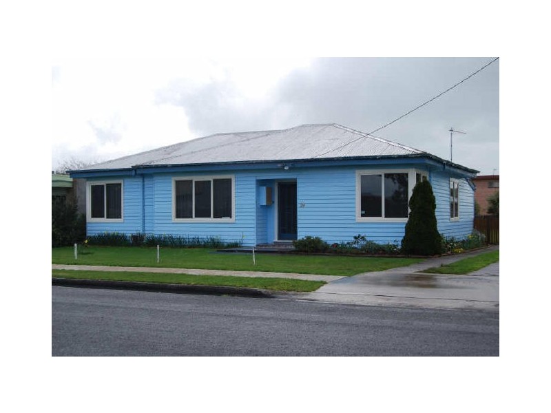 39 Jenner Street, Wynyard TAS 7325