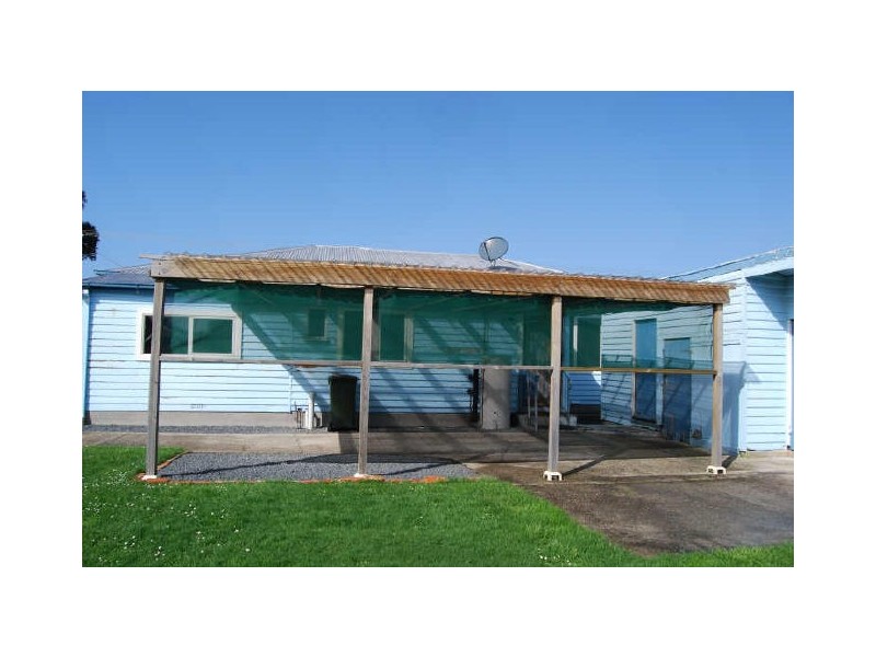 39 Jenner Street, Wynyard TAS 7325