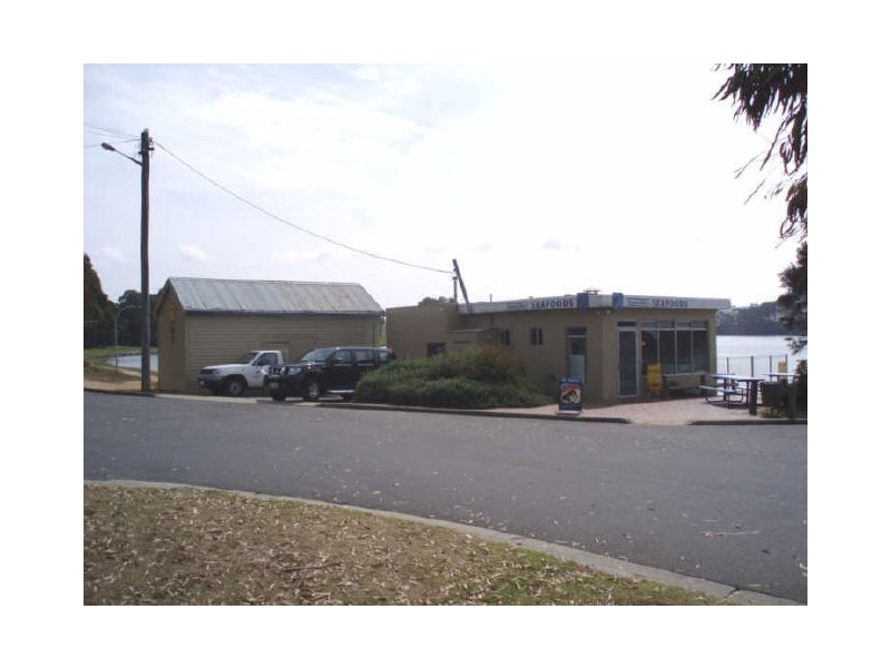 3 Goldie Street, Wynyard TAS 7325