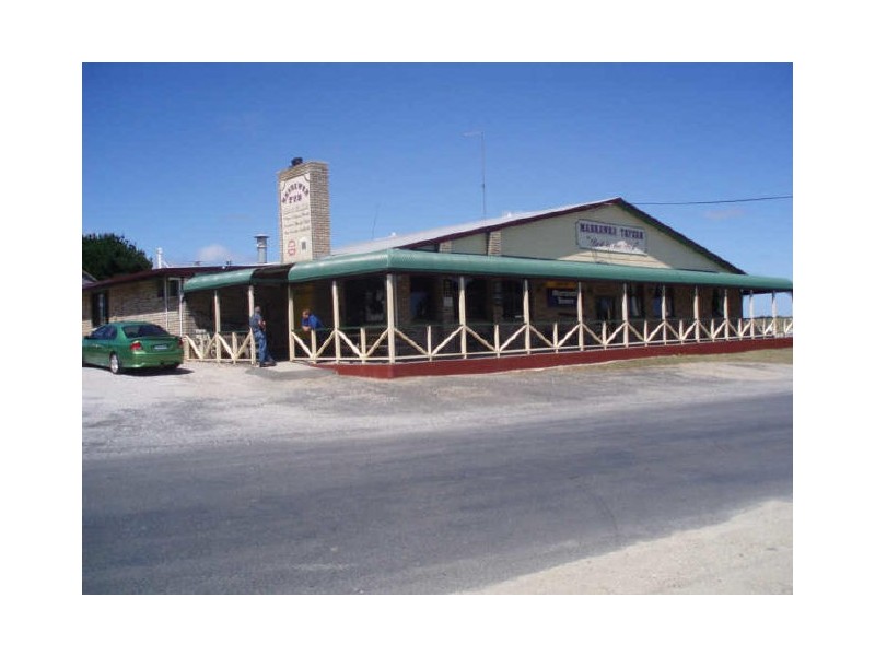 RSD 821 Comeback Road, Marrawah TAS 7330