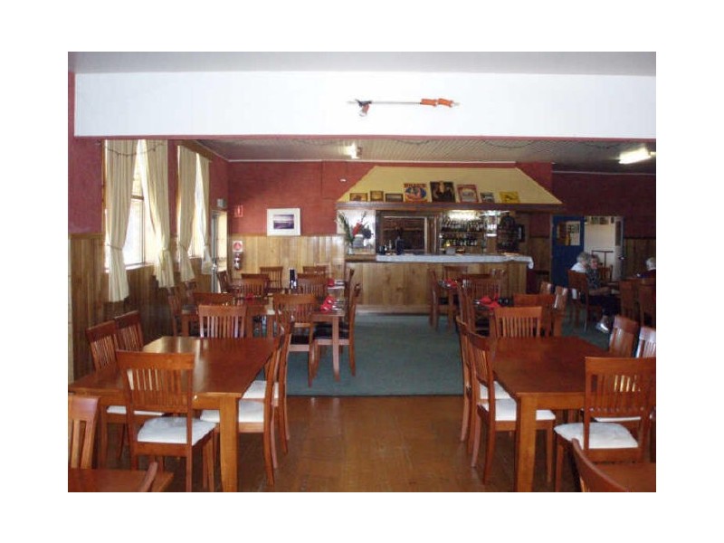 RSD 821 Comeback Road, Marrawah TAS 7330