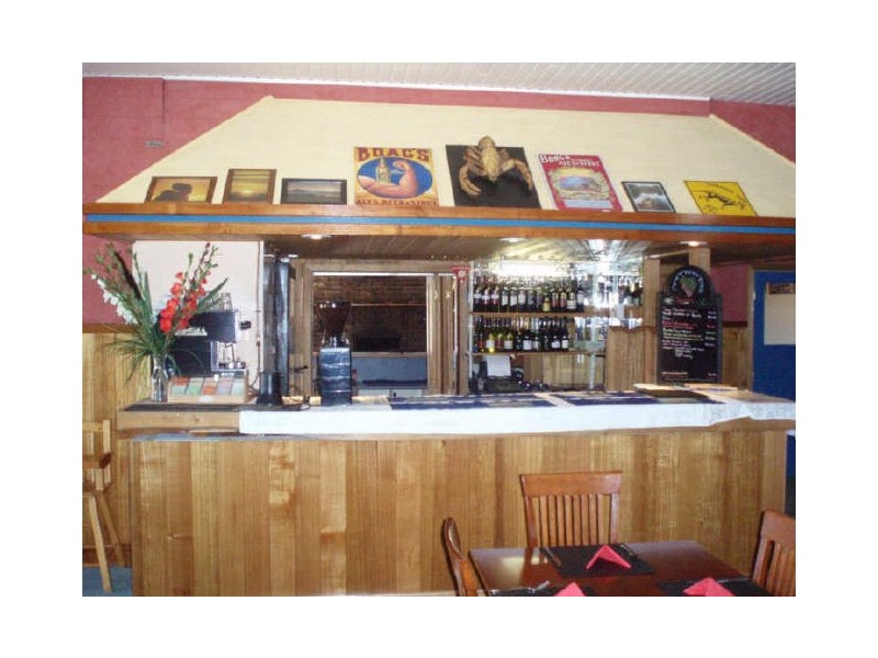 RSD 821 Comeback Road, Marrawah TAS 7330