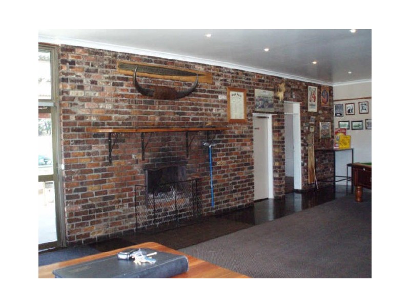 RSD 821 Comeback Road, Marrawah TAS 7330