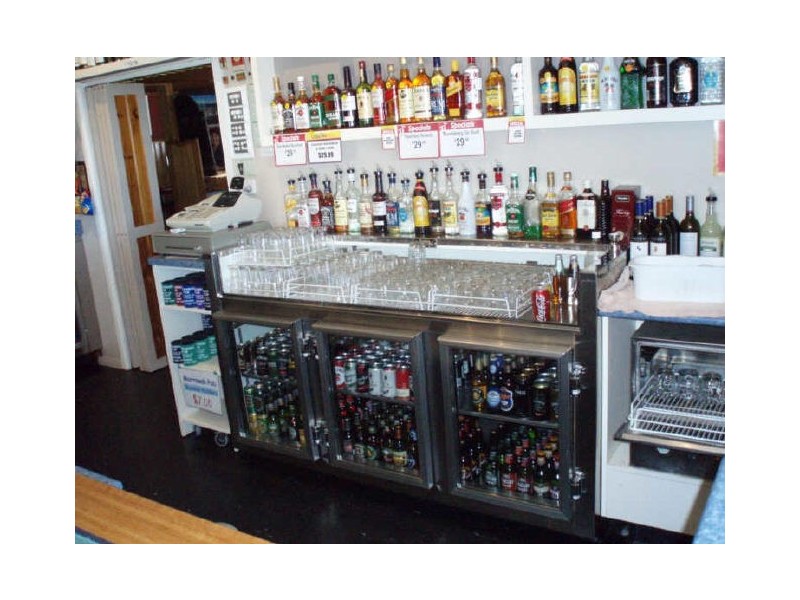 RSD 821 Comeback Road, Marrawah TAS 7330