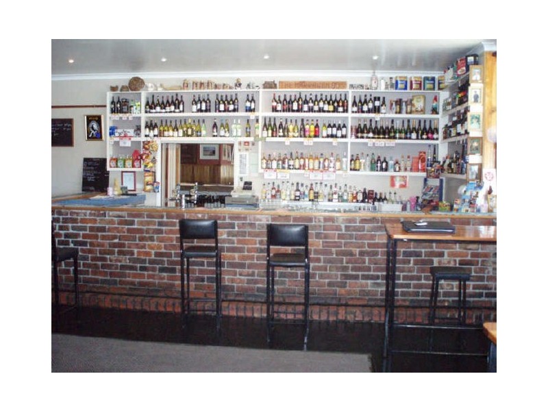 RSD 821 Comeback Road, Marrawah TAS 7330