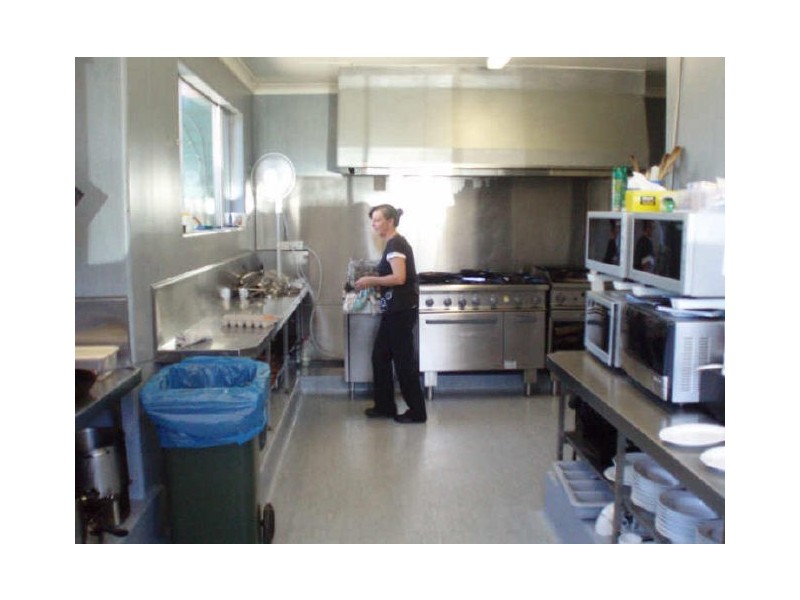 RSD 821 Comeback Road, Marrawah TAS 7330