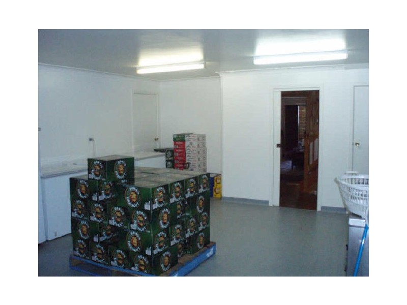 RSD 821 Comeback Road, Marrawah TAS 7330