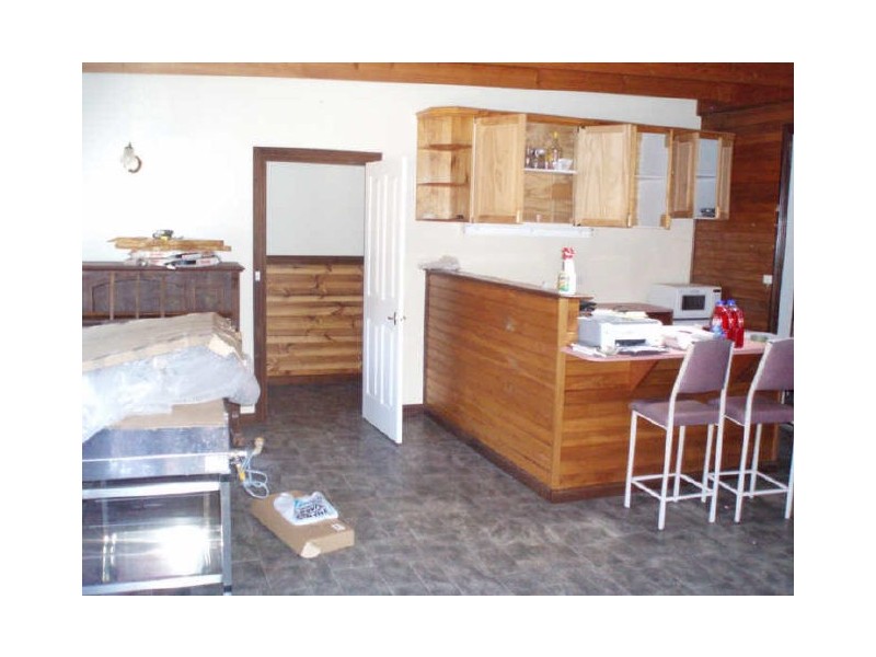 RSD 821 Comeback Road, Marrawah TAS 7330