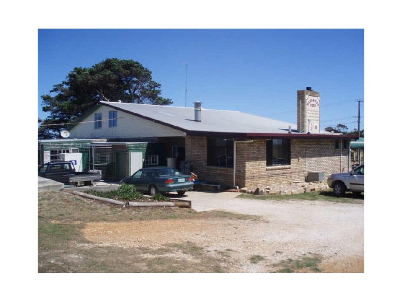 RSD 821 Comeback Road, Marrawah TAS 7330