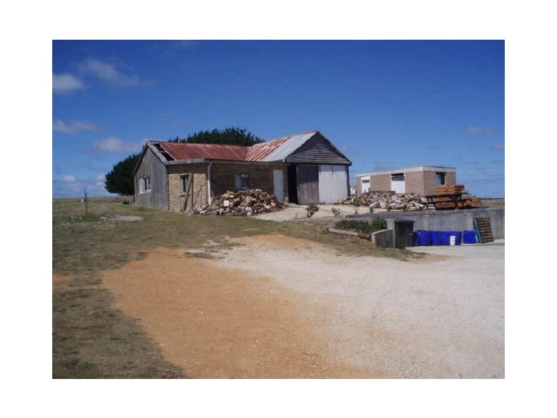 RSD 821 Comeback Road, Marrawah TAS 7330