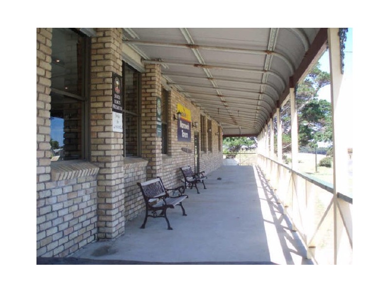 RSD 821 Comeback Road, Marrawah TAS 7330