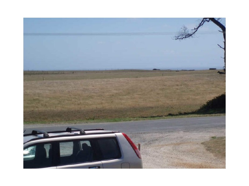 RSD 821 Comeback Road, Marrawah TAS 7330