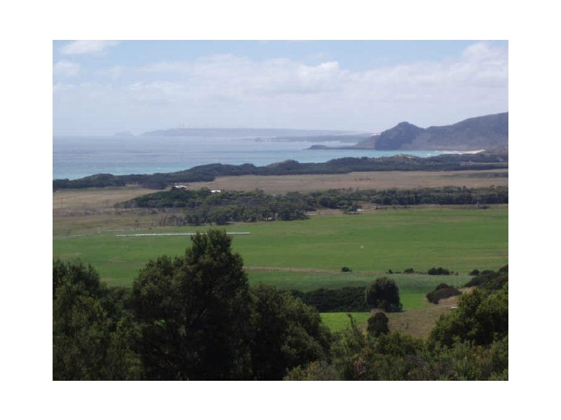 RSD 821 Comeback Road, Marrawah TAS 7330