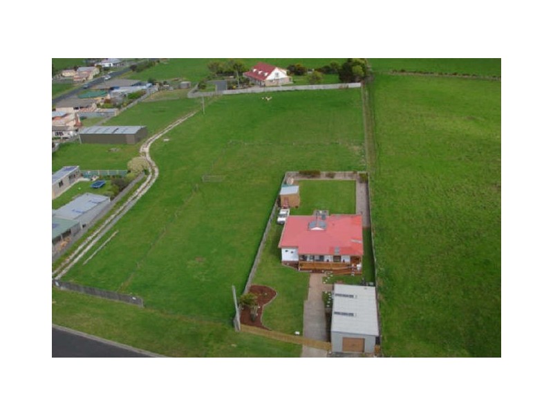 5 Albert Street, Stanley TAS 7331
