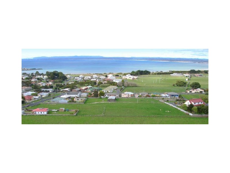 5 Albert Street, Stanley TAS 7331