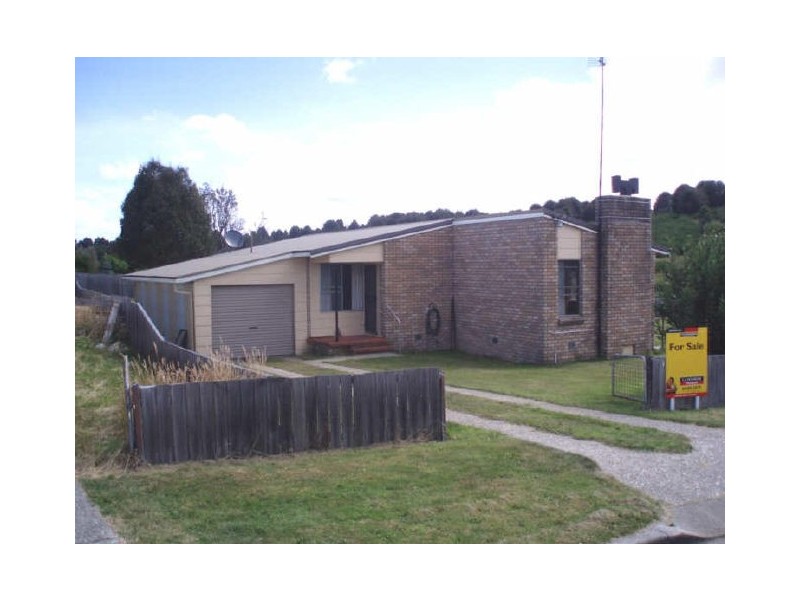3 Magnet Court, Waratah TAS 7321