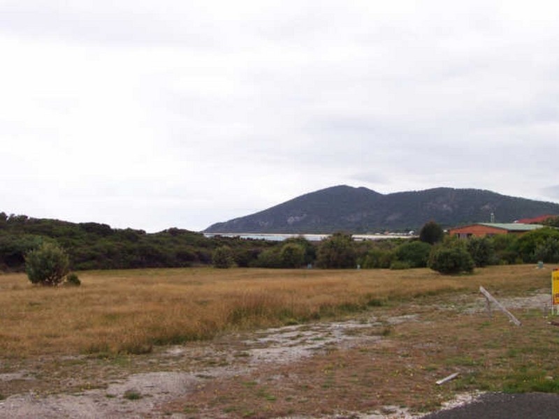 Lot 3/149 Irby Boulevard, Sisters Beach TAS 7321