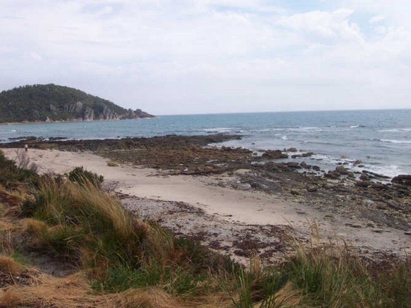 Lot 3/149 Irby Boulevard, Sisters Beach TAS 7321
