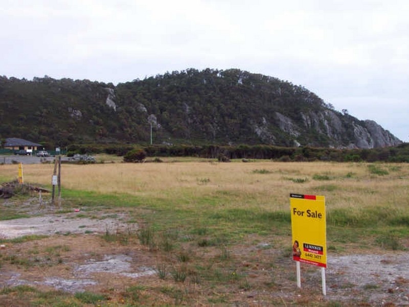 Lot 3/149 Irby Boulevard, Sisters Beach TAS 7321