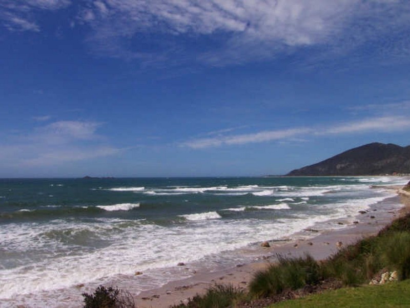 Lot 3/149 Irby Boulevard, Sisters Beach TAS 7321