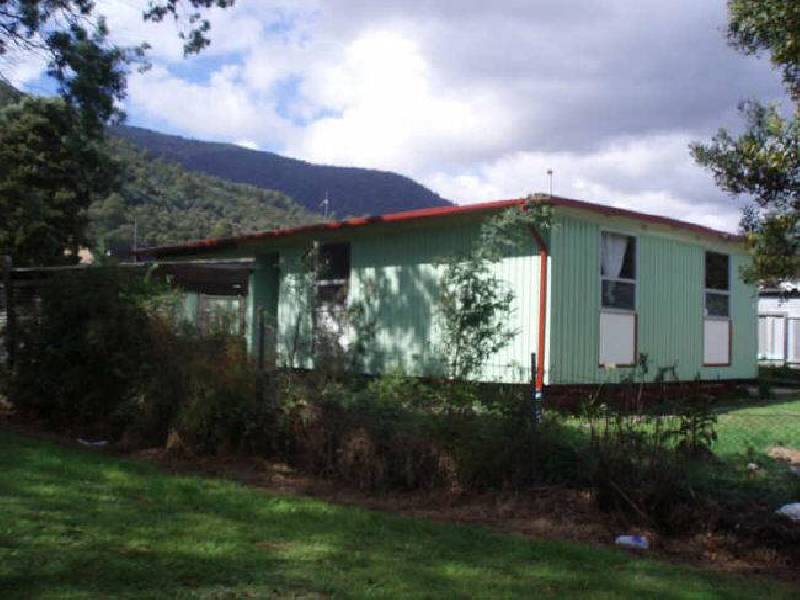 34 Ballieu Street, Rosebery TAS 7470