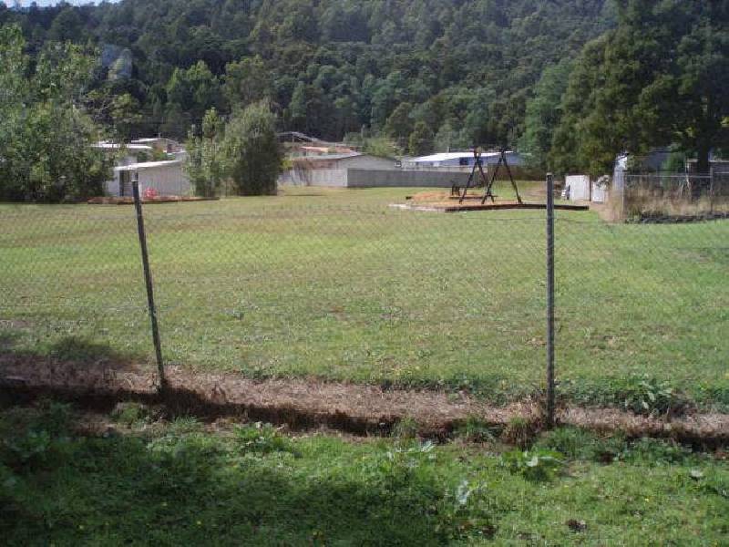 34 Ballieu Street, Rosebery TAS 7470