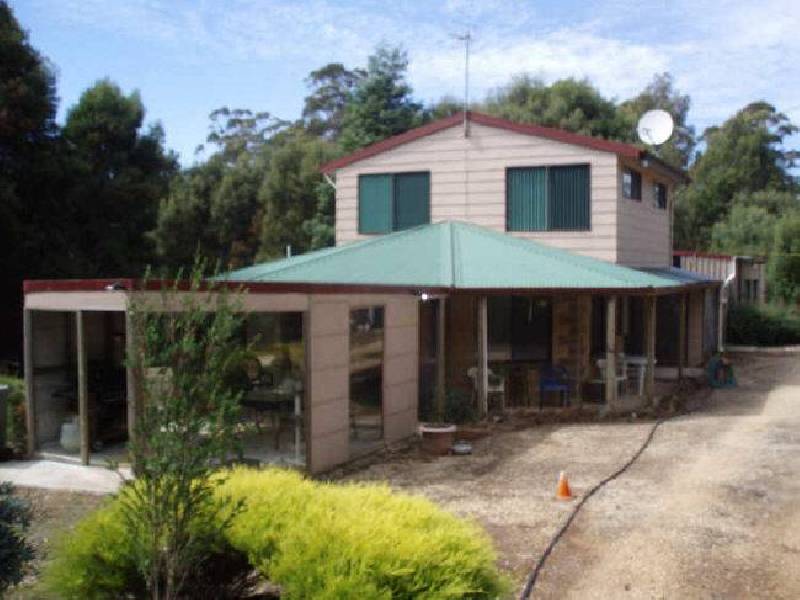 1131 Preolenna Road, Moorleah TAS 7325