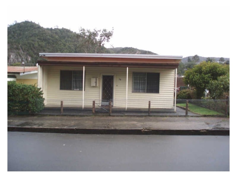 28 Mcnamara Street, Queenstown TAS 7467