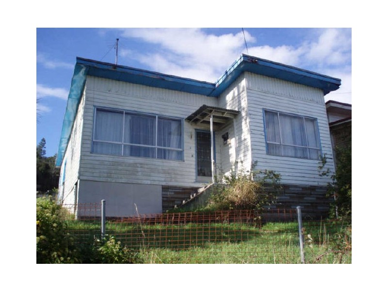 4 Creed Street, Queenstown TAS 7467