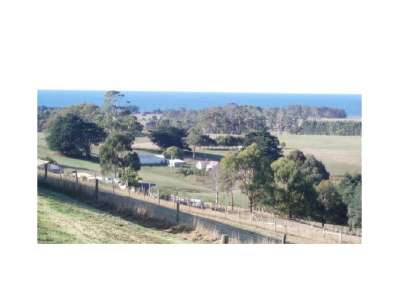 387 Mount Hicks Road, Wynyard TAS 7325