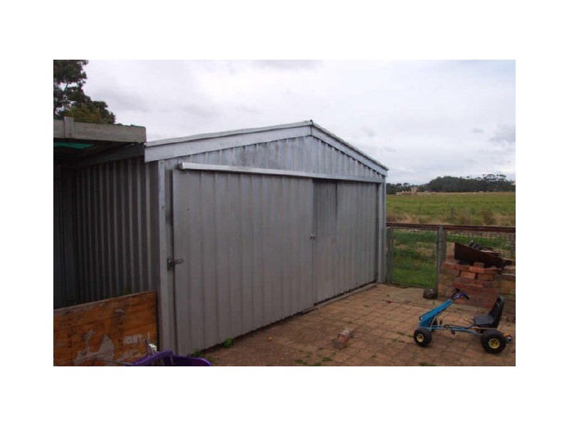 57 Martin Street, Wynyard TAS 7325
