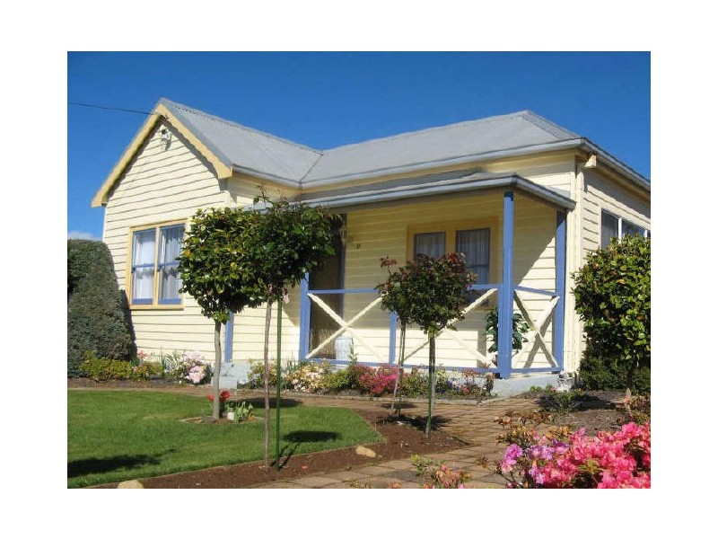 18 Deacon Street, Burnie TAS 7320