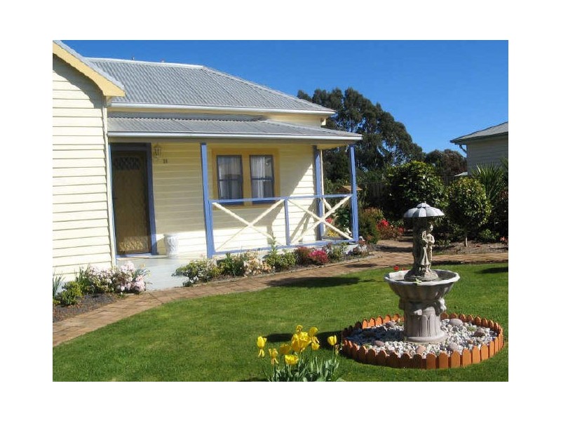 18 Deacon Street, Burnie TAS 7320