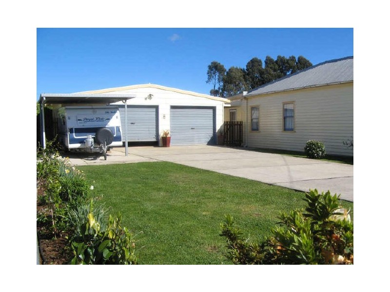 18 Deacon Street, Burnie TAS 7320