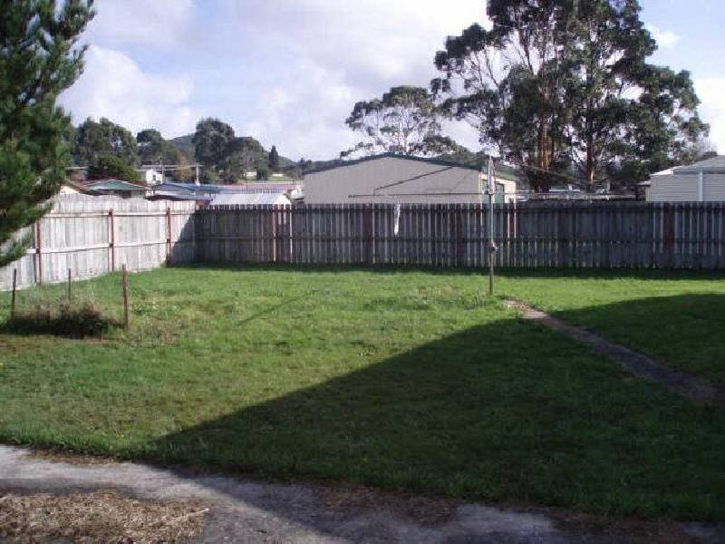 21 Dixon Street, Queenstown TAS 7467