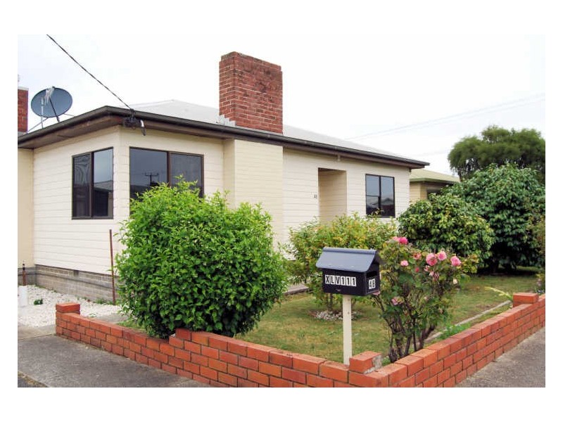 48 Dodgin Street, Wynyard TAS 7325