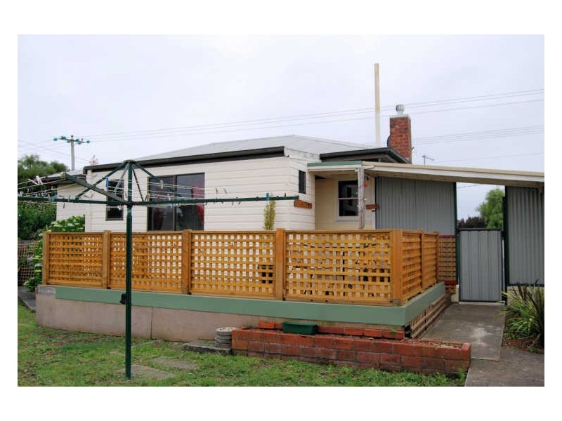 48 Dodgin Street, Wynyard TAS 7325