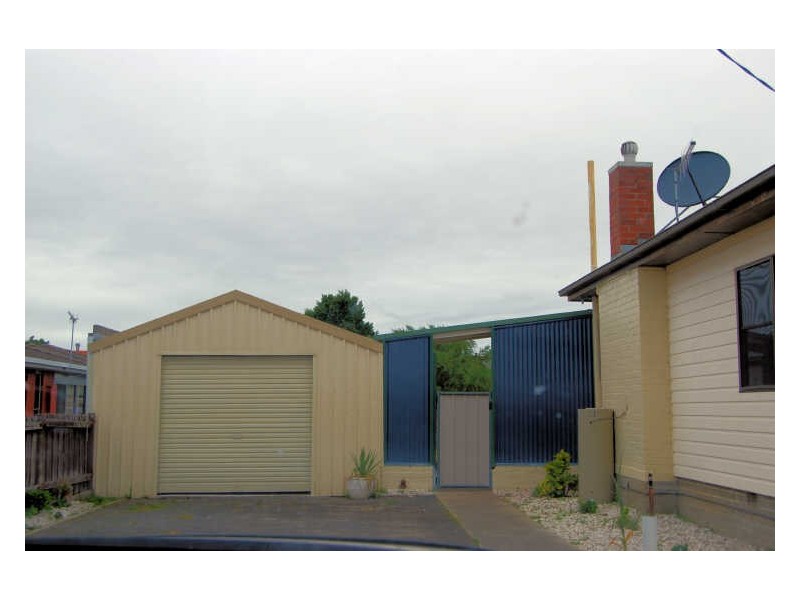 48 Dodgin Street, Wynyard TAS 7325