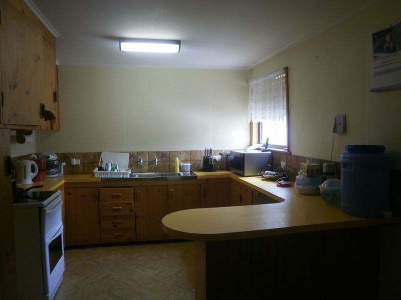 6 Clarke Street, Queenstown TAS 7467