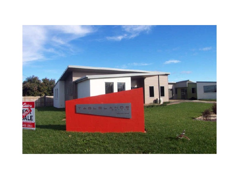 Unit 5/3 Bowick Street, Wynyard TAS 7325