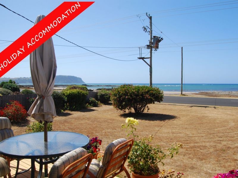 69 Old Bass Highway, Wynyard TAS 7325