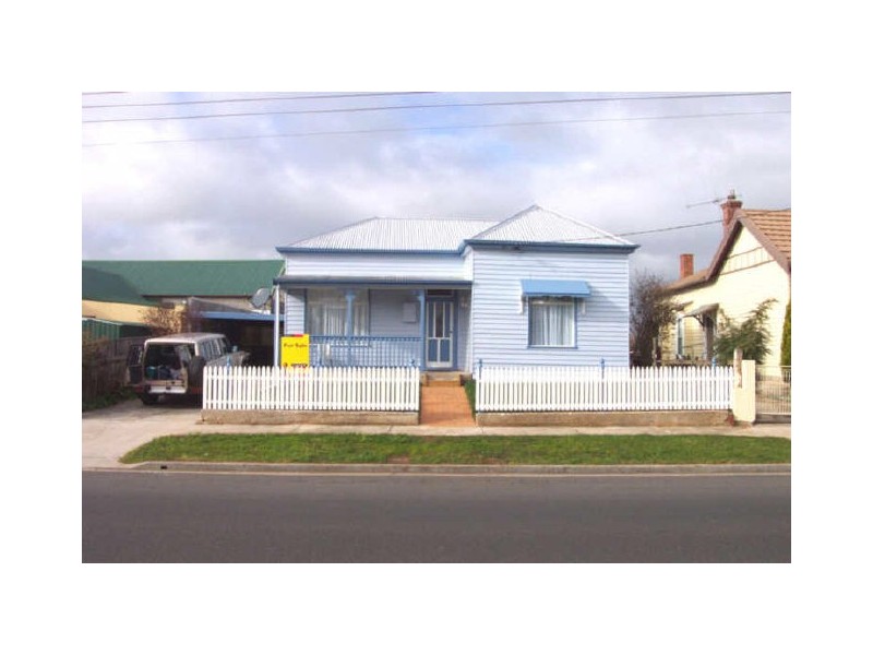 32 Dodgin Street, Wynyard TAS 7325
