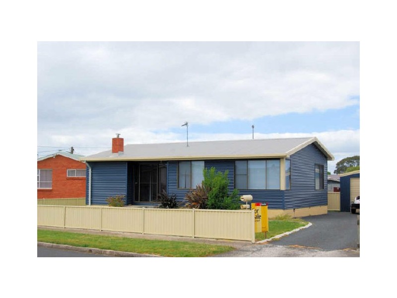19 Ward Street, Wynyard TAS 7325