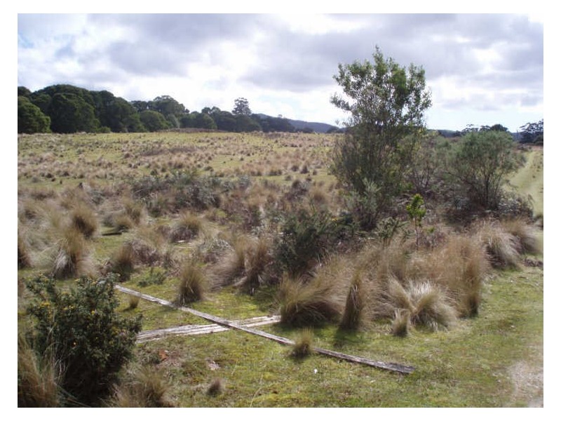 Hills Road, Meunna TAS 7325