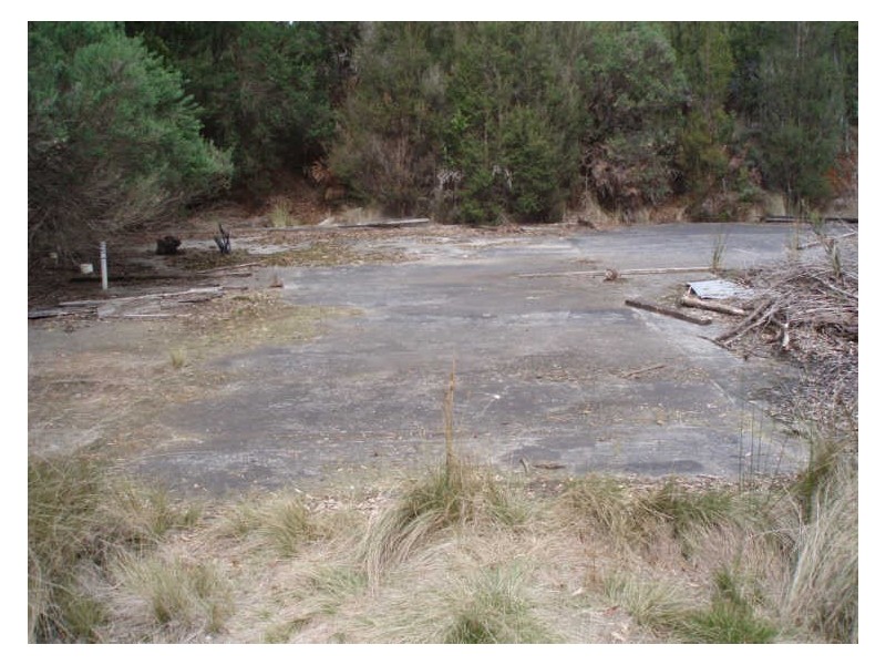Hills Road, Meunna TAS 7325
