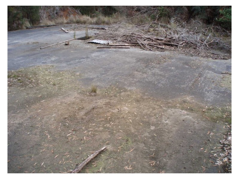 Hills Road, Meunna TAS 7325
