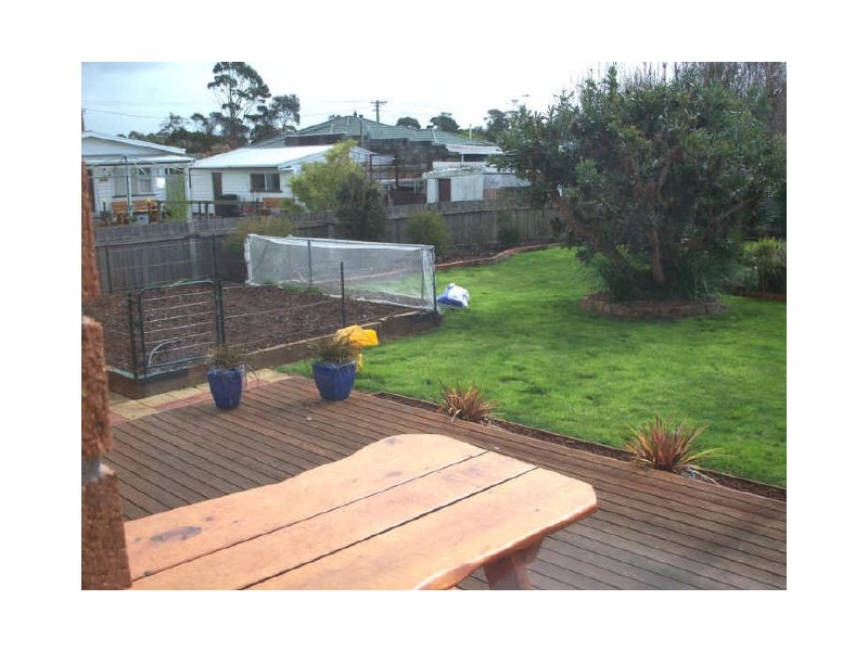 43 Jenner Street, Wynyard TAS 7325