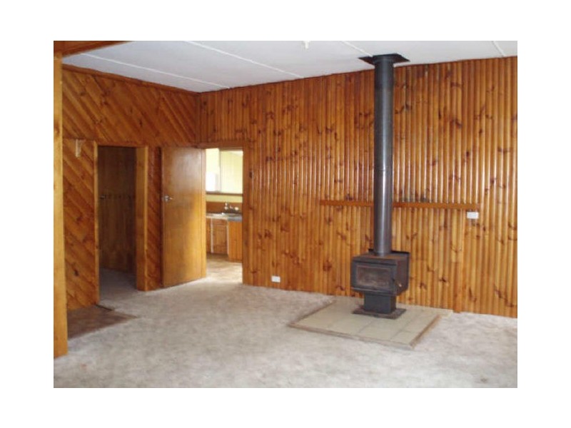 18 Lovett Street, Queenstown TAS 7467