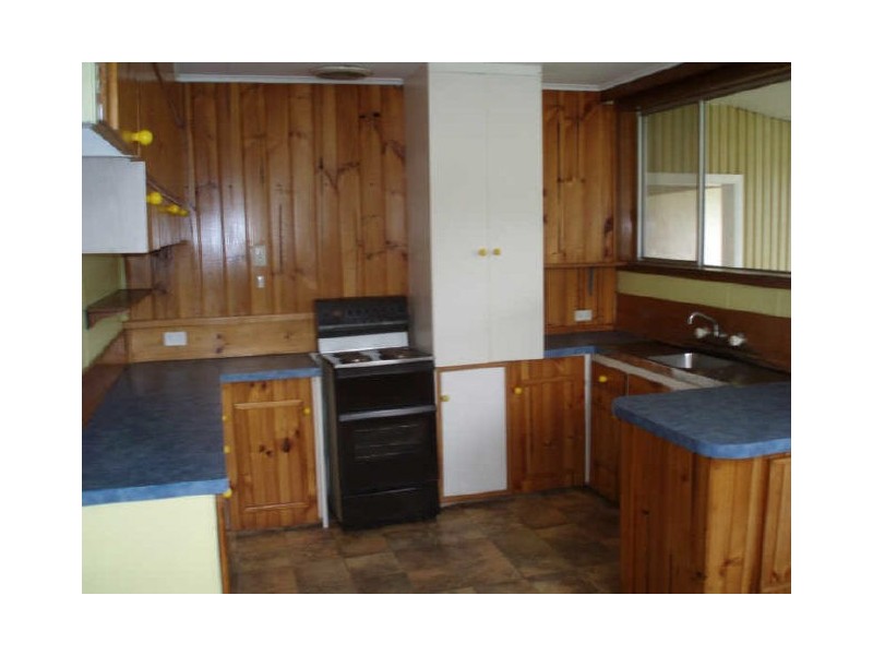 18 Lovett Street, Queenstown TAS 7467