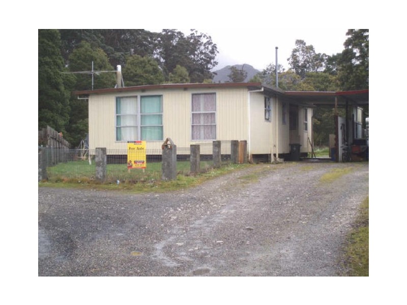 9 Waratah Drive, Rosebery TAS 7470